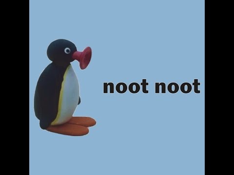 Noot Noot Nsfw